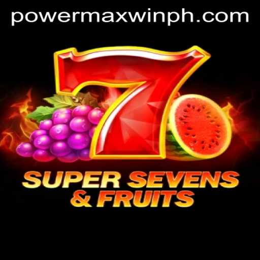 An Inside Look at 7SuperSevensFruits and the Exciting PowerMaxWin Feature