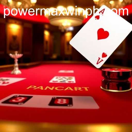 The Fascinating World of Baccarat: Understanding the Powermaxwin Experience
