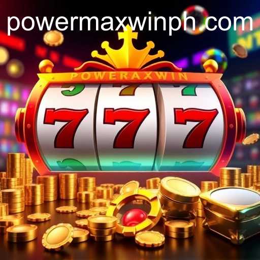 Exploring Casino Games Through the Lens of PowerMaxWin