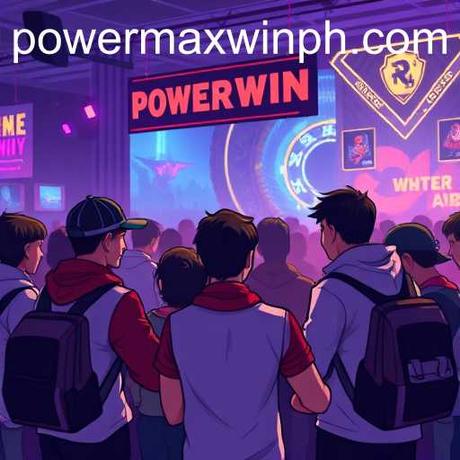 The Role of Player Community in Enhancing Gaming Experience through Powermaxwin