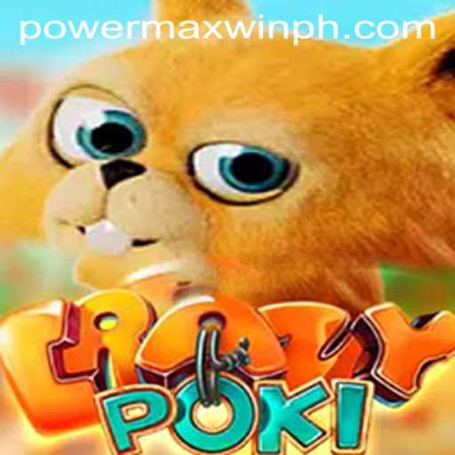 Experience the Thrill of CrazyPoki and Unlock PowerMaxWin