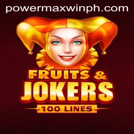 Exploring FruitsAndJokers100: Unveiling the Alluring World and Rules of PowerMaxWin