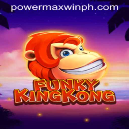 Dive into the Jungle Adventure of FunkyKingKong: The Thrill of PowerMaxWin