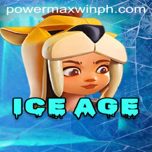 IceAge: Unleash the PowerMaxWin in This Thrilling Adventure Game
