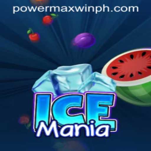 Experience the Chill with IceMania