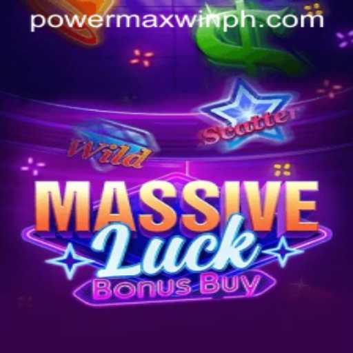 Discover the Thrilling World of MassiveLuckBonusBuy: An Adventure Fueled by PowerMaxWin