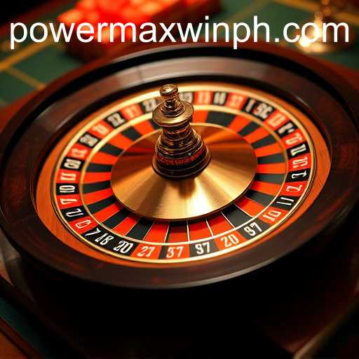 Exploring the Intriguing World of Roulette: A Journey into Powermaxwin