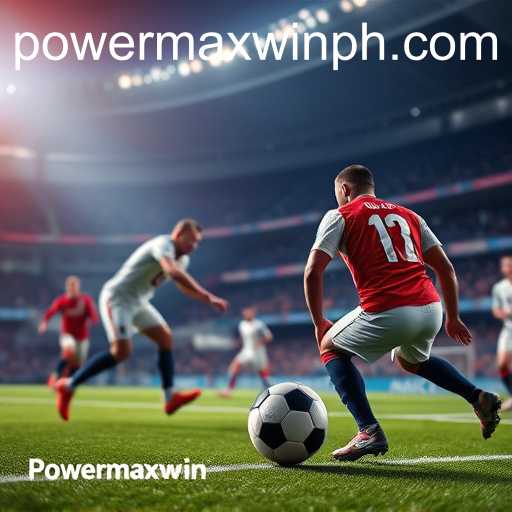 The Rise of Sports Betting: An In-depth Look at Powermaxwin