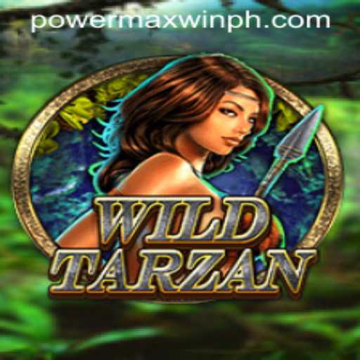 Experience the Adventure: WildTarzan and the Quest for the PowerMaxWin
